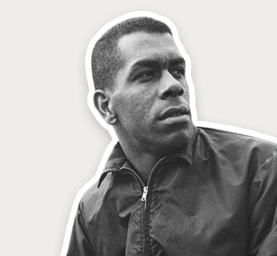 william melvin kelley