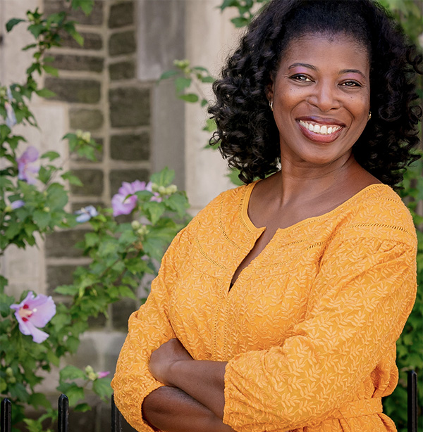 Yhane Washington Smith